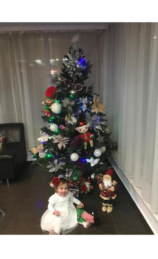 Hotel Vandia Temesvár Kültér fotó