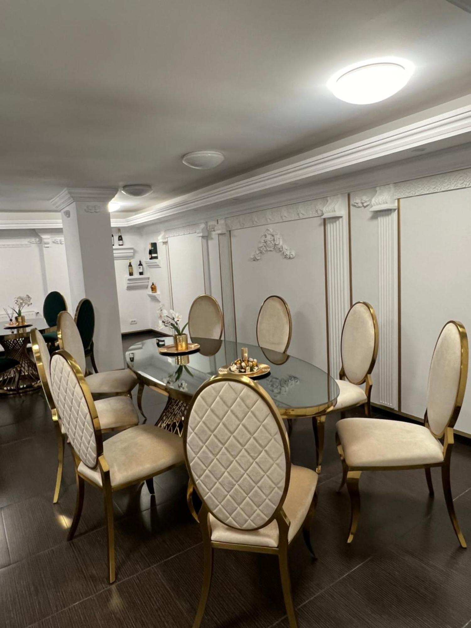 Hotel Vandia Temesvár Kültér fotó